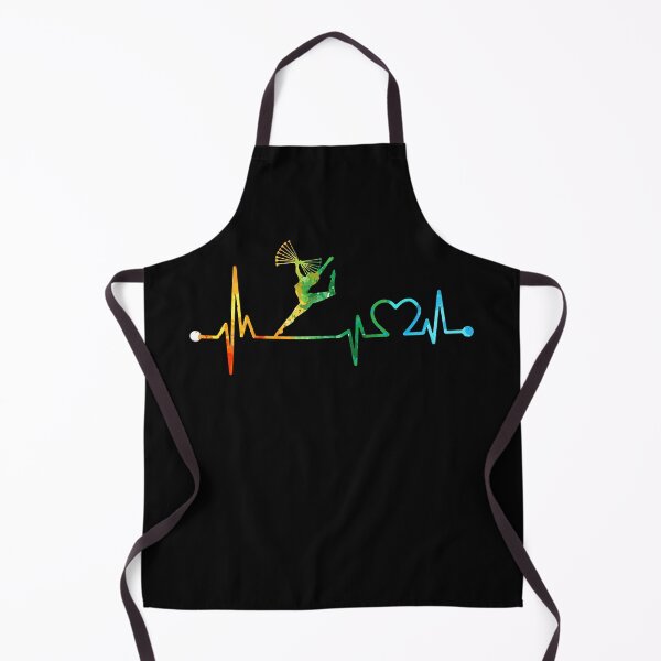 Item preview, TWIRLING HEARTBEAT WATERCOLOR designed and sold by WinghiDesign.