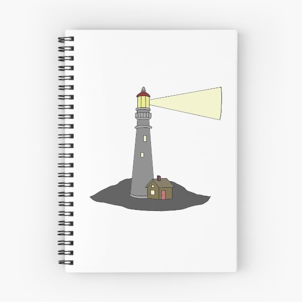 Item preview, Lighthouse designed and sold by Eris-Studios.