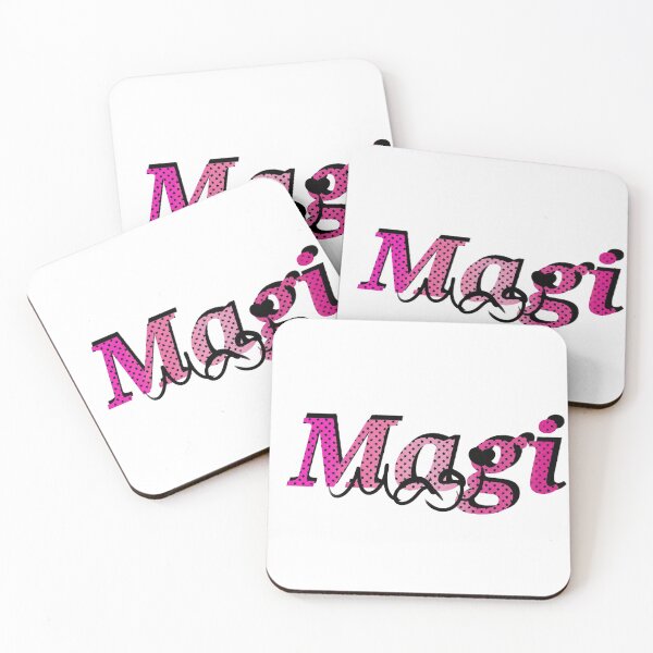 Item preview, Magi designed and sold by OneDrawingGirl.