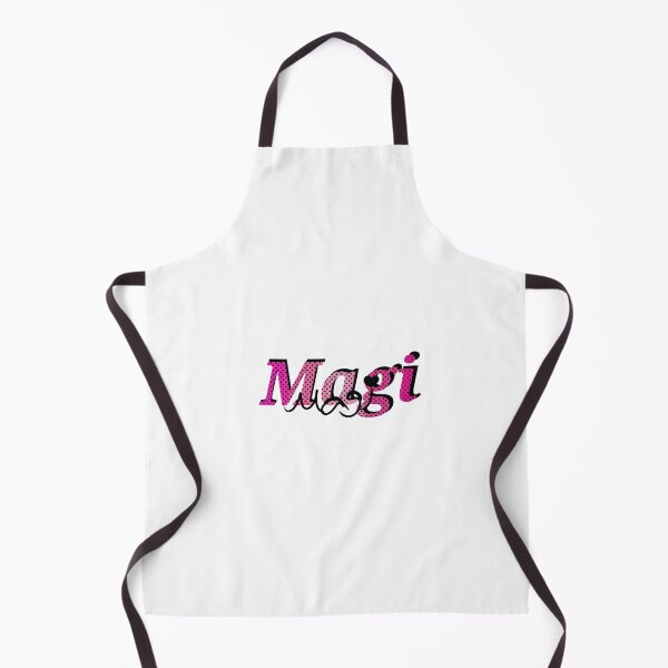 Item preview, Magi designed and sold by OneDrawingGirl.