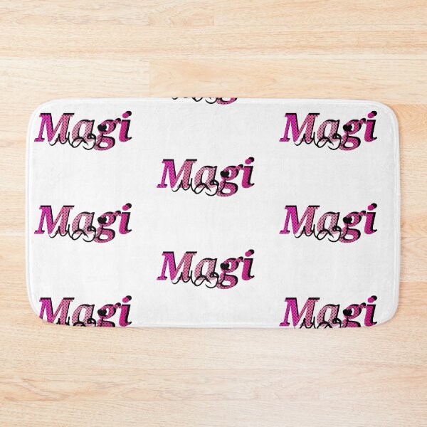Item preview, Magi designed and sold by OneDrawingGirl.