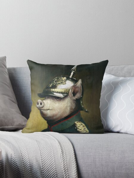 Item preview, Pigglehaube designed and sold by mictomart.