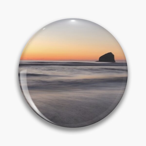 Item preview, Pacific City at Sunset designed and sold by KacieRochelle.