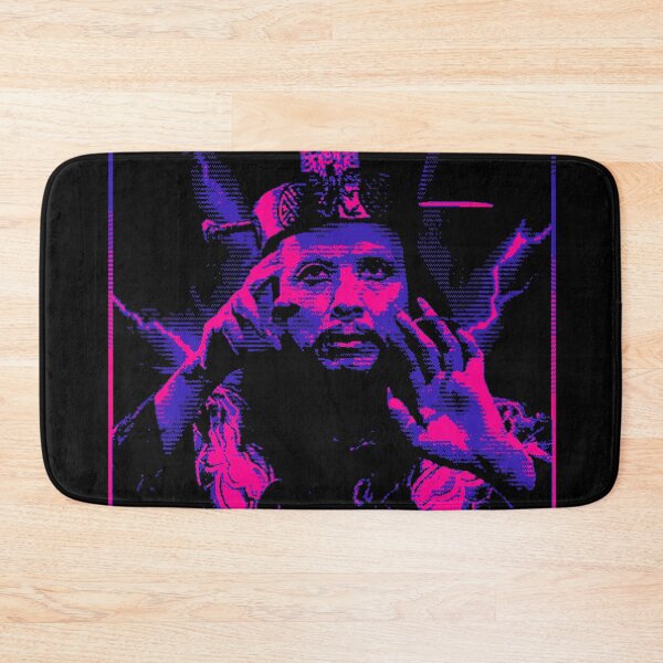 Item preview, Big Trouble in Little China: David Lo Pan designed and sold by Bootleg Factory.