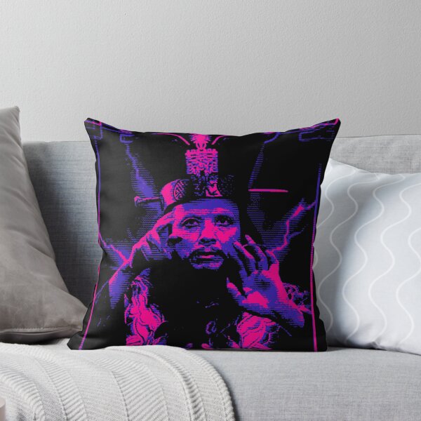Item preview, Big Trouble in Little China: David Lo Pan designed and sold by Bootleg Factory.