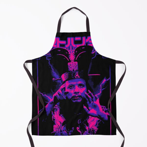 Item preview, Big Trouble in Little China: David Lo Pan designed and sold by Bootleg Factory.