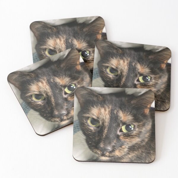 Item preview, Soulful Tortie  designed and sold by Amanda1775.