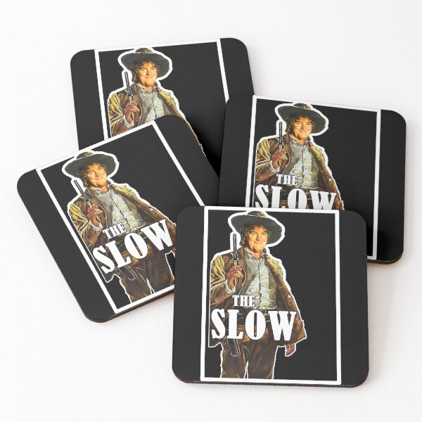 Item preview, James May is the Slow designed and sold by svaiga.