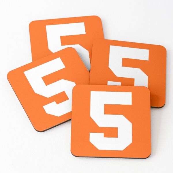 Artikelvorschau, Nummer 5 Sport Orange entworfen und verkauft von Shariss.