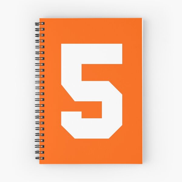 Artikelvorschau, Nummer 5 Sport Orange entworfen und verkauft von Shariss.