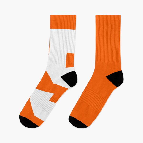 Item preview, Number 5 Sports Orange designed and sold by Shariss.