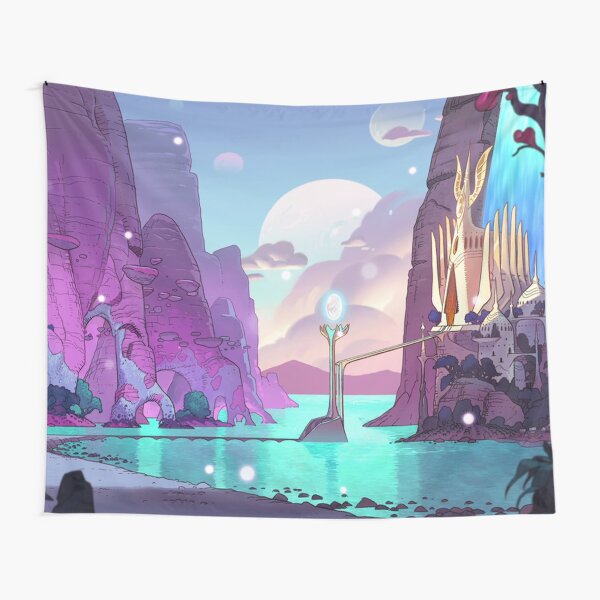 Brightmoon Tapestry