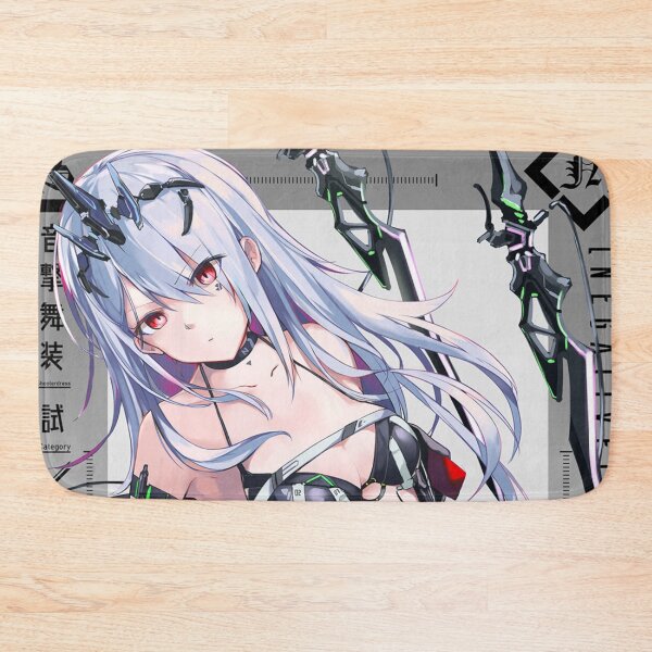 Item preview, Sumeragi Setsuna designed and sold by GalioVostro.