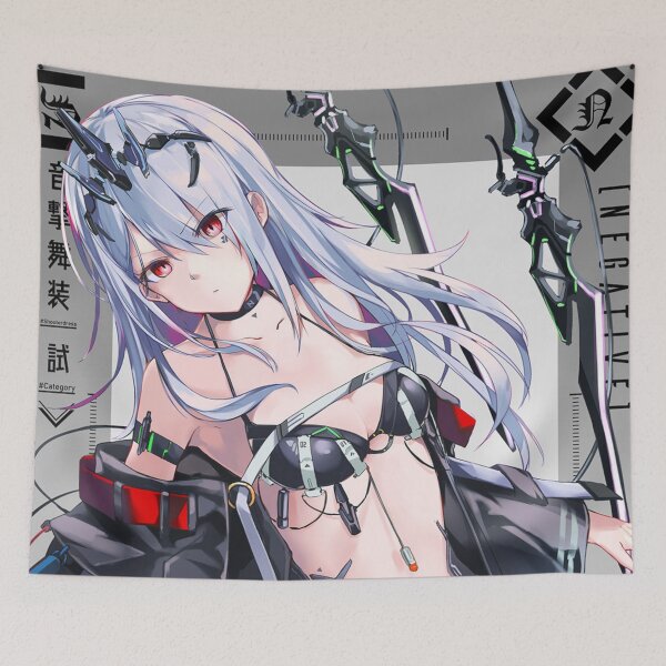Item preview, Sumeragi Setsuna designed and sold by GalioVostro.