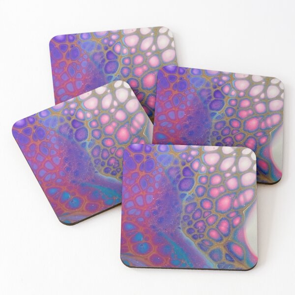 Item preview, Pink hour1 designed and sold by Tosiart.