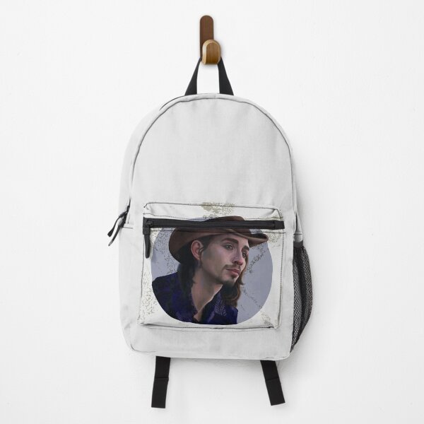 Item preview, Umbrella Academy - Cowboy Hat Klaus Hargreeves  designed and sold by brainbag.