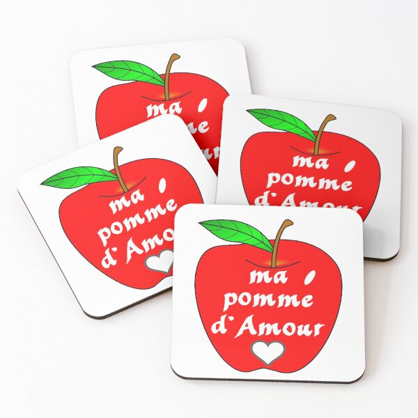 Item preview, my love apple !! designed and sold by Kweeuu.