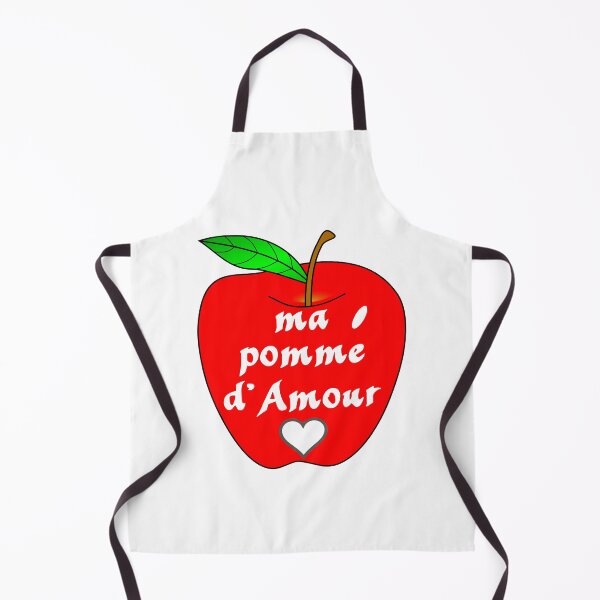 Aperçu de l'œuvre ma pomme d'amour !! créée et vendue par Kweeuu.