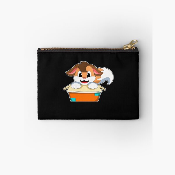 Item preview, Fox with Box designed and sold by Snabdesign84.