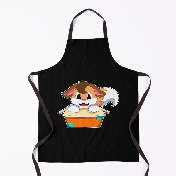 Item preview, Fox with Box designed and sold by Snabdesign84.