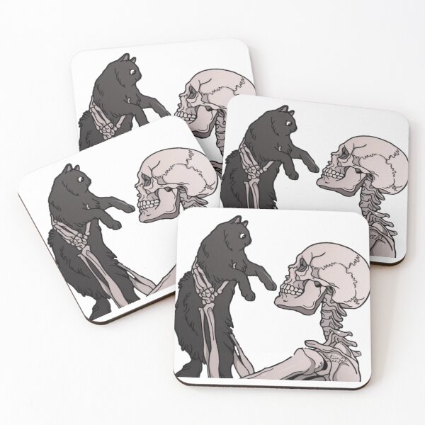 Aperçu de l'œuvre skull créée et vendue par eliasteam.