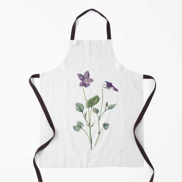 Item preview, Dog Violet Print, Original Flower Print, Botanical Antique, Antique print, Foxglove Wall art, Foxglove Flower, Botanical Prints designed and sold by Studio66Designs.