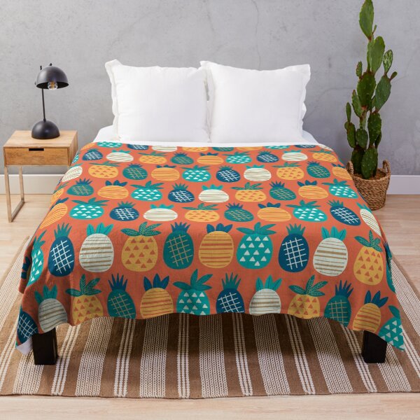Item preview, Pineapples designed and sold by pugmom4.