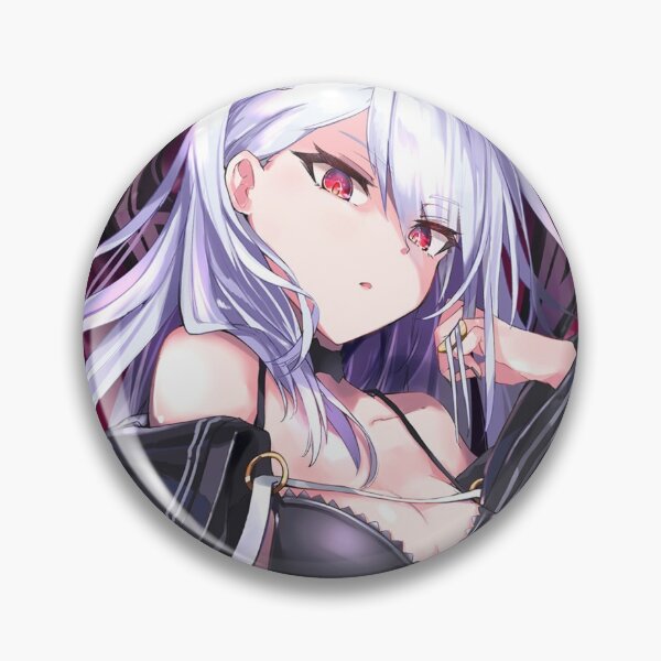 Item preview, Sumeragi Setsuna designed and sold by GalioVostro.