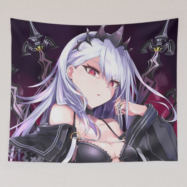 Item preview, Sumeragi Setsuna designed and sold by GalioVostro.