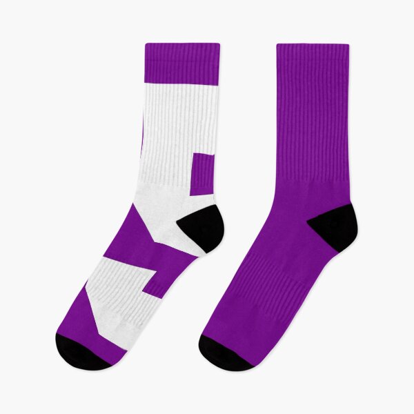 Item preview, Number 5 Sports Purple designed and sold by Shariss.