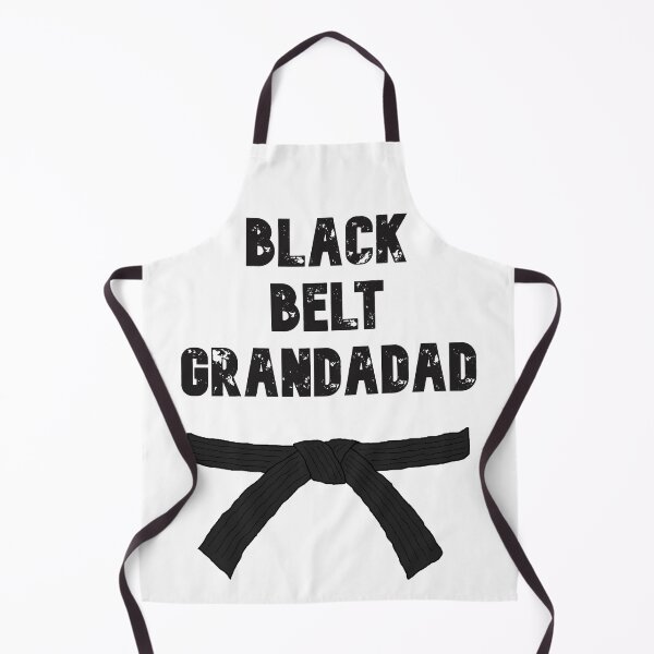 Item preview, Black Belt Grandad designed and sold by EagleFang101.