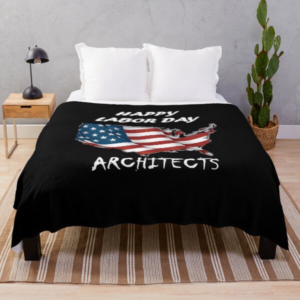 Item preview, HAPPY LABOR DAY FOR Architects designed and sold by Anoirshop ⭐⭐⭐⭐⭐.