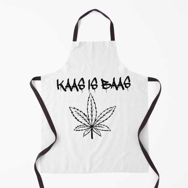 Item preview, KAAS IS BAAS designed and sold by flairaffairsa.