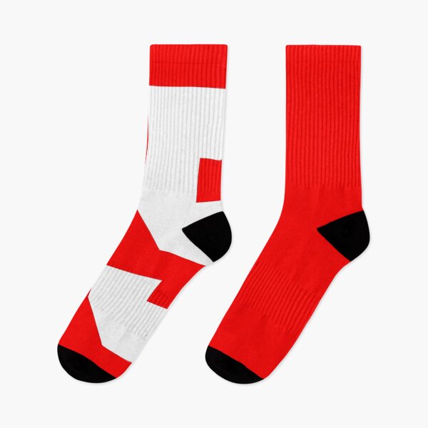 Item preview, Number 5 Sports Red designed and sold by Shariss.