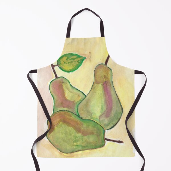 Item preview, Pears designed and sold by KenyaHoganArt.