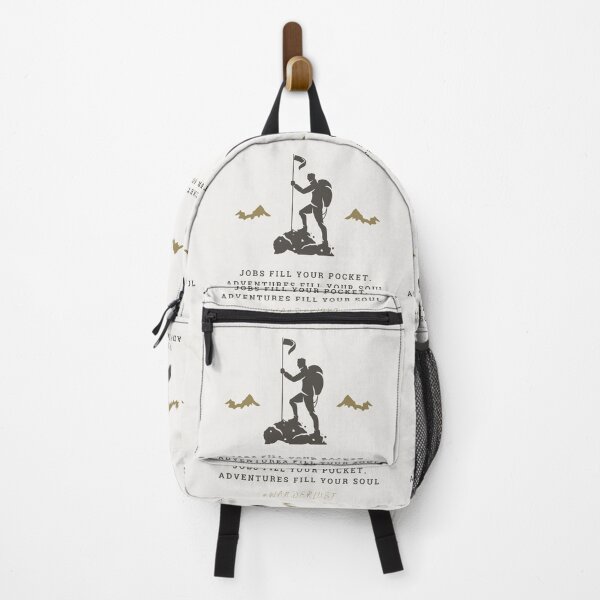 Item preview, Jobs Fill Your Pocket  designed and sold by Cr34tiveMerch.