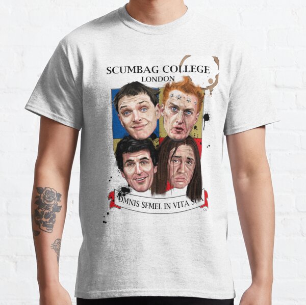 Scumbag T Shirts Redbubble