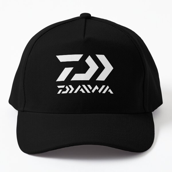 daiwa flexfit hat