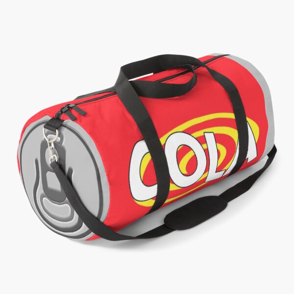 Item preview, Cola Can - Imperial Red designed and sold by MoonsmileProd.
