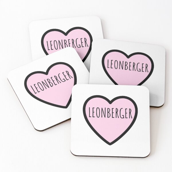 Item preview, Leonberger Dog designed and sold by PinkPerfect.