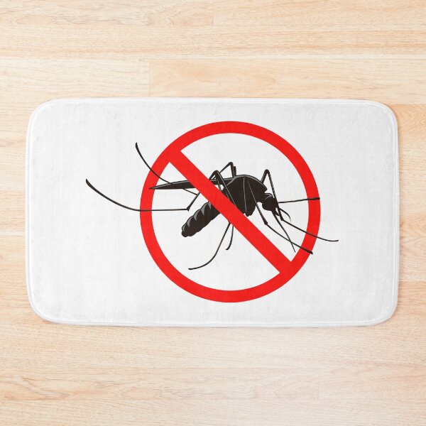 Item preview, Mosquito Net Meme designed and sold by SLGreenArrow.