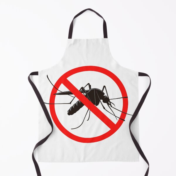 Item preview, Mosquito Net Meme designed and sold by SLGreenArrow.