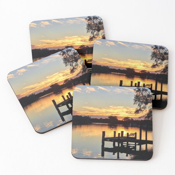 Item preview, Furnissdale Jetty designed and sold by Lunarcraft.