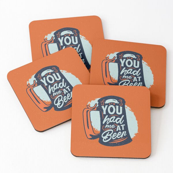 Item preview, You Had Me At Beer Oktoberfest Funny 2021 designed and sold by WhataCuteTee.