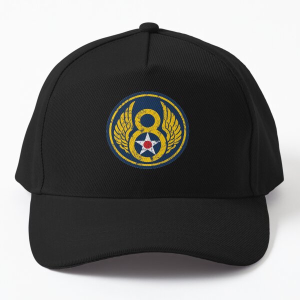 Item preview, Mighty Eighth - 8th Air Force designed and sold by 909 Apparel®.
