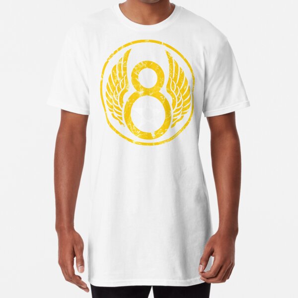 8th air force t shirts