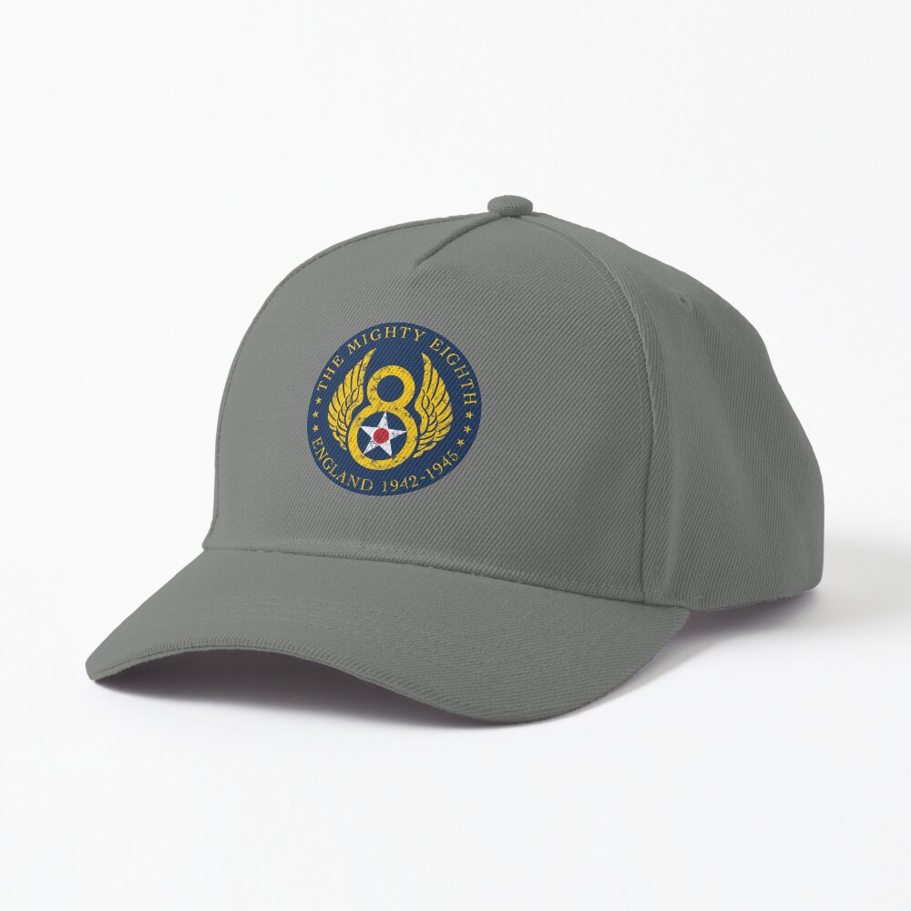 Item preview, Baseball Cap designed and sold by 909Apparel.