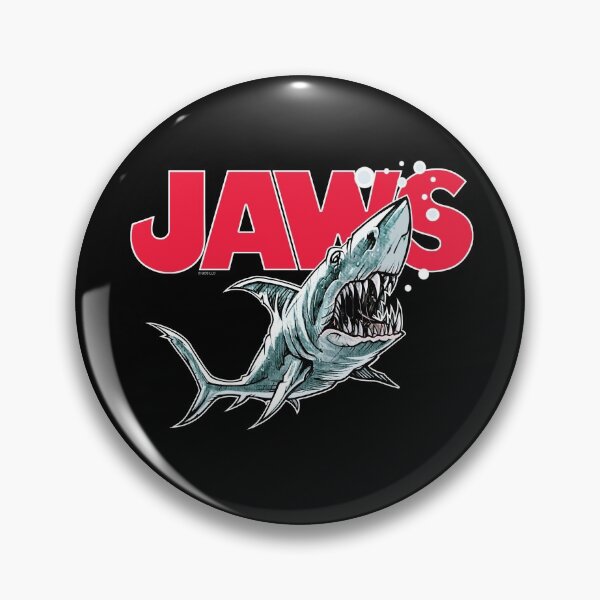Item preview, The Shark! designed and sold by Noumier.