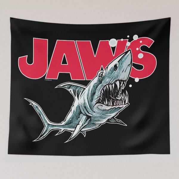 Item preview, The Shark! designed and sold by Noumier.
