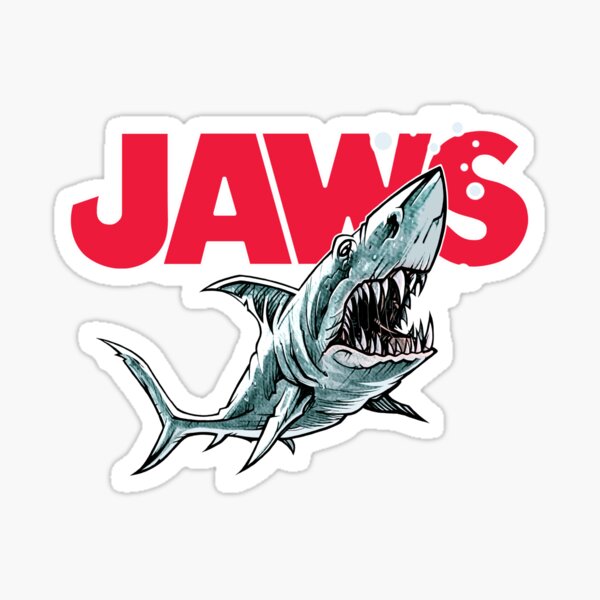 Item preview, The Shark! designed and sold by Noumier.